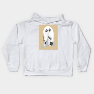 Patches Kids Hoodie